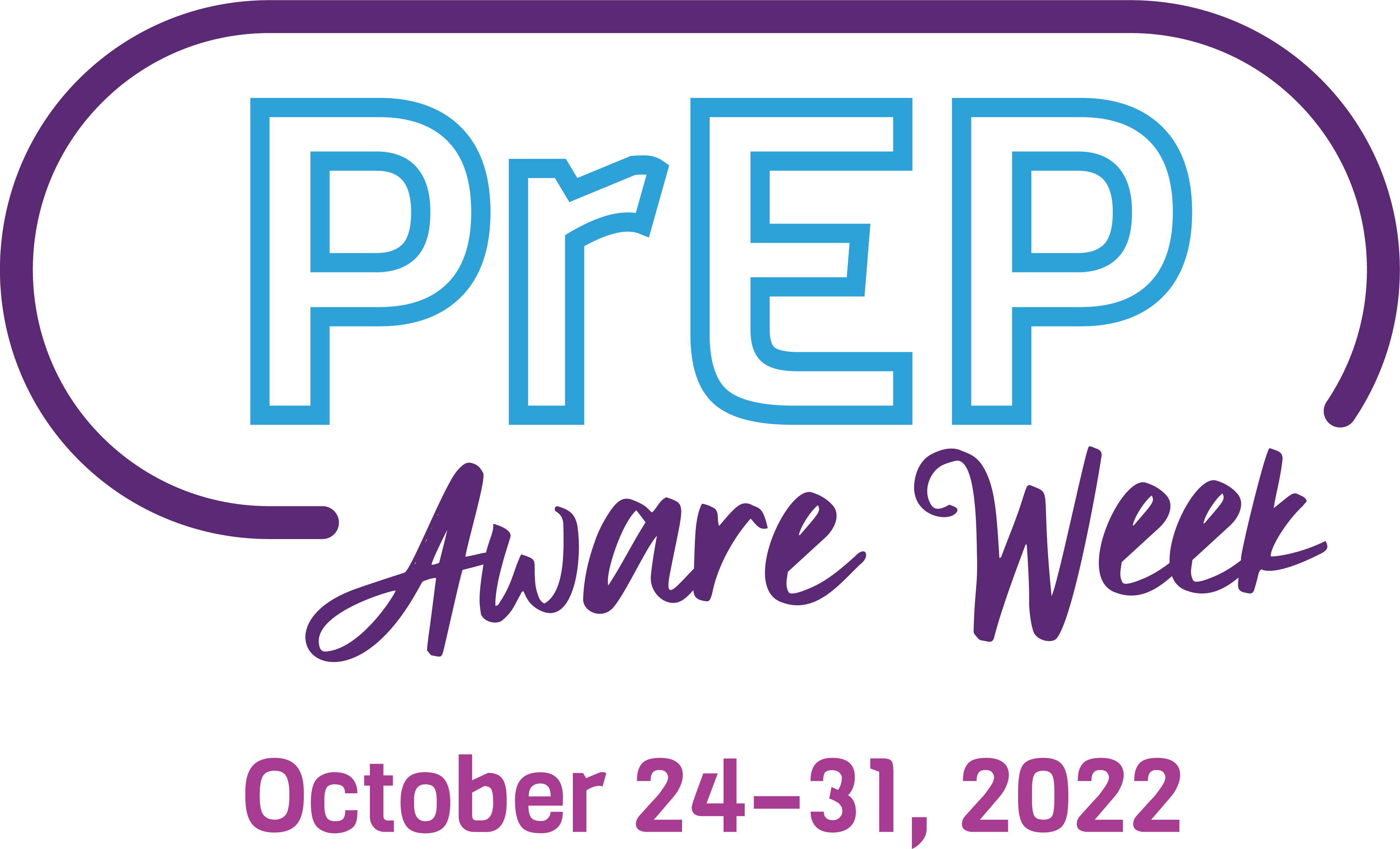 PrEP Aware Week October 2431, 2022 Ending the Epidemic